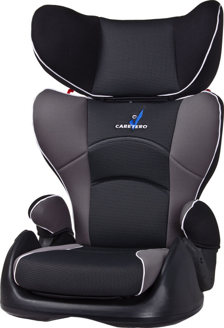 caretero movilo fotelik samochodowy 